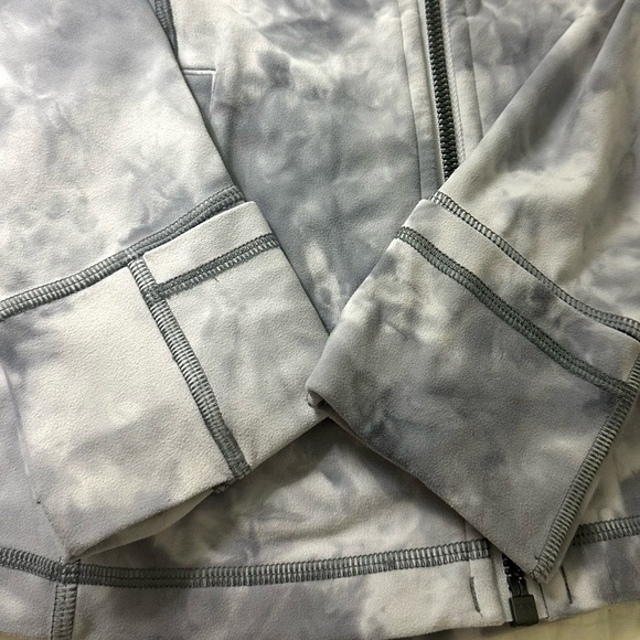 Lululemon Hooded Define Jacket *Nulu Size 6 - Picture 6 of 7